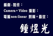 編劇、製作